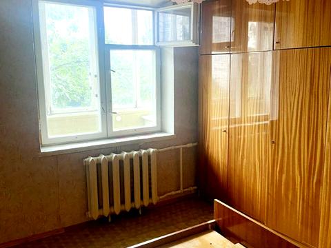 квартира по адресу Олега Мудрака ул. (Генерала Наумова), 27