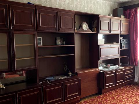 квартира по адресу Г.Кондратьєва, 50