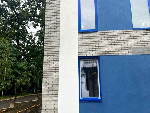 будинок за адресою Виговського вул. (Суворова)
