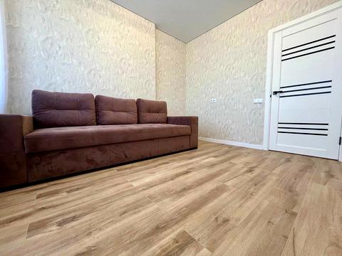 квартира по адресу Лісогринівецька ул., 36