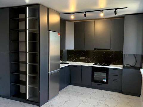 квартира за адресою Хіміків вул., 23