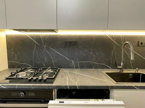 квартира по адресу Крайковского ул., 3 к8