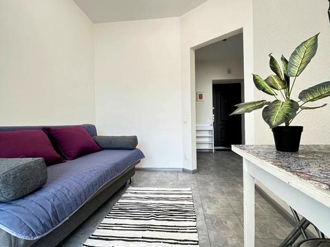 квартира за адресою Боголюбова вул., 32