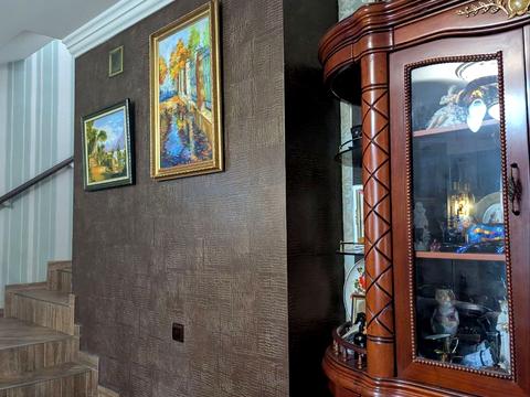 дом по адресу Антония Михайловского ул., 7Б