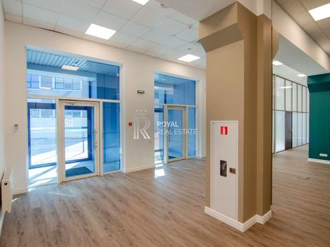 комерційна за адресою Охтирський пров., 7