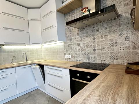 квартира за адресою Юрія Кондратюка вул., 3