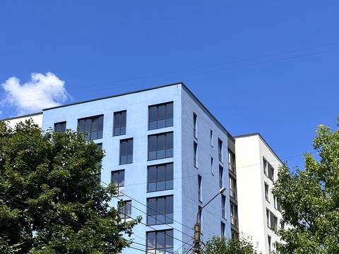 квартира по адресу Будного ул., 26-Б