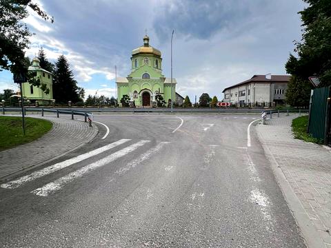 будинок за адресою с. Чернилява, Бічна