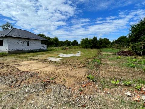 ділянка за адресою Радісна