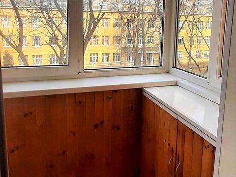 квартира по адресу Семьи Бродских ул. (Смоленская), 5/1