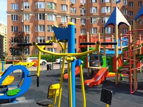 квартира по адресу Зелена ул., 1