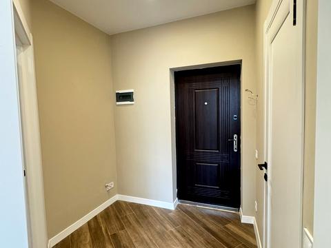 квартира по адресу Корольова ул., 4