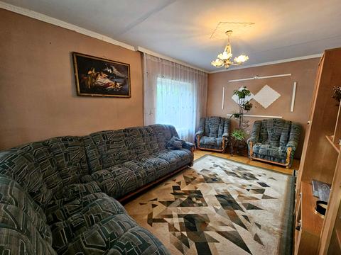 квартира по адресу Проектна, 5