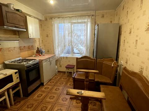 квартира по адресу Чаривная ул., 36