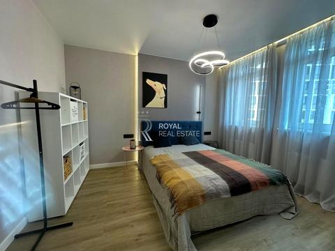 квартира за адресою Київ, Берестейський просп. (Перемоги), 11 к3