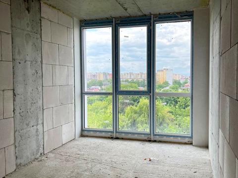 квартира по адресу Богдана Хмельницкого ул., 94