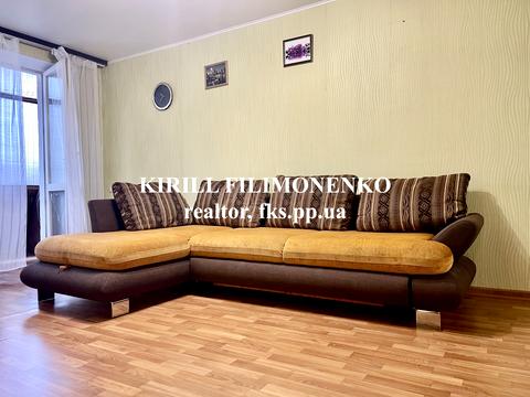 квартира за адресою Богдана Хмельницького просп. (Героїв Сталінграда), 20