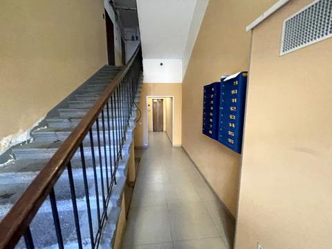 квартира за адресою Мала Житомирська вул., 3/4