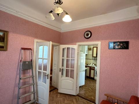 квартира по адресу Синагоги ул. (Анрі Барбюса), 12