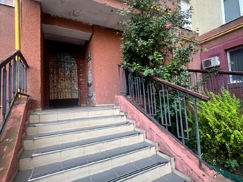 квартира по адресу Шампанский пер., 9