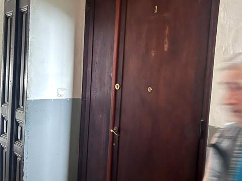 квартира за адресою Івана Франка вул., 26