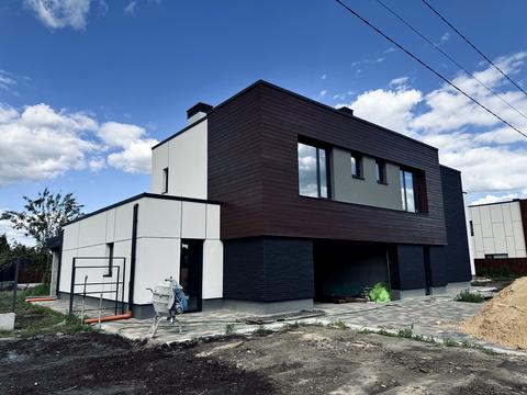 будинок за адресою лісова, 3