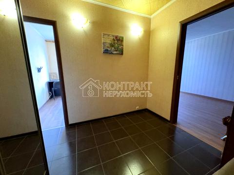квартира за адресою Нескорених вул. (Героїв Праці), 20/321