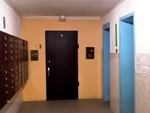 квартира по адресу Соломенская ул., 6В