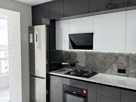 квартира за адресою Отця Блавацького, 18