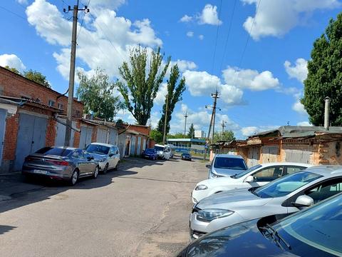паркоместо по адресу Пирогова ул., 5