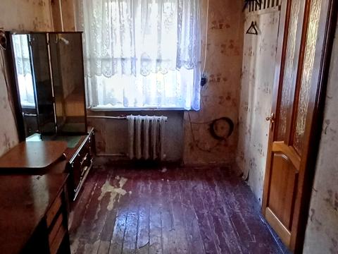 квартира по адресу Сегедская ул., 15