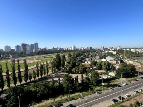 квартира по адресу Василия Касияна ул., 2/1