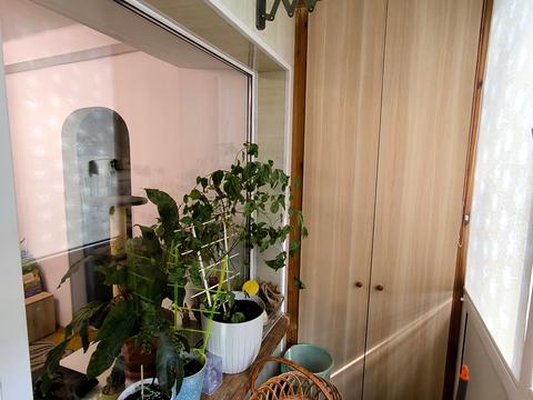 квартира по адресу Авиаконструктора Антонова ул., 2/32к4а