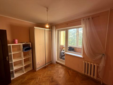 квартира за адресою Оболонський просп., 36-А