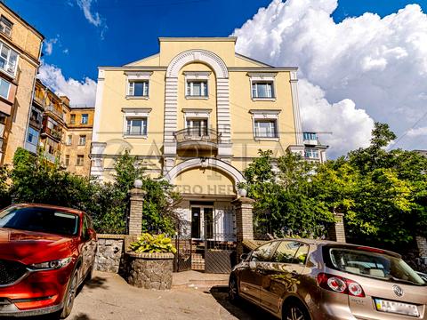 коммерческая по адресу Саксаганского ул., 67
