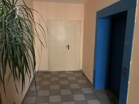 квартира за адресою Анни Ахматової вул., 35-А