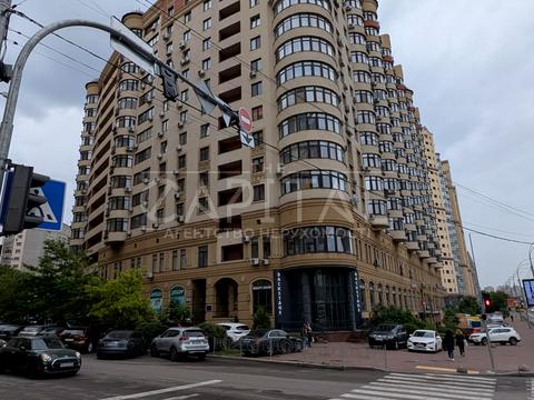 комерційна за адресою Золотоустівська вул., 55
