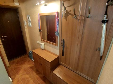 квартира по адресу Бугский бульв., 15
