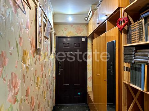 квартира за адресою Болградська вул. (Грозненська), 54