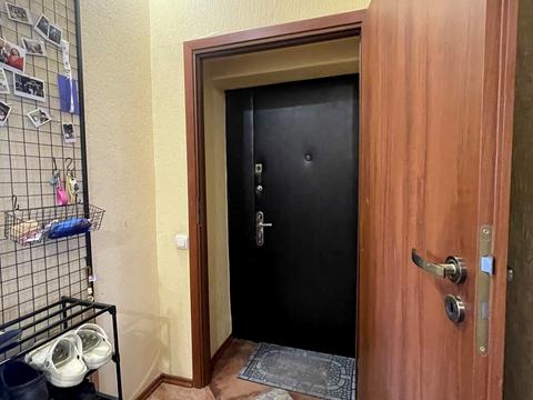 квартира по адресу Олеся Гончара ул., 55