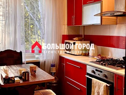 квартира за адресою Чарівна вул., 44
