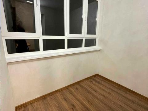 квартира за адресою Лісова вул., 3