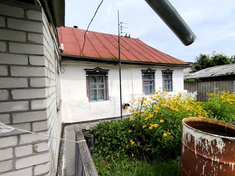 дом по адресу Шигаєва