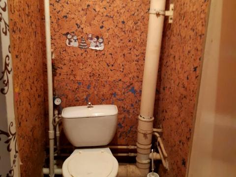 квартира по адресу Радунская ул., 3