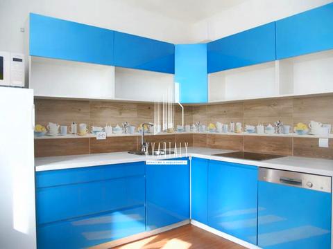 квартира за адресою Софії Русової вул., 5