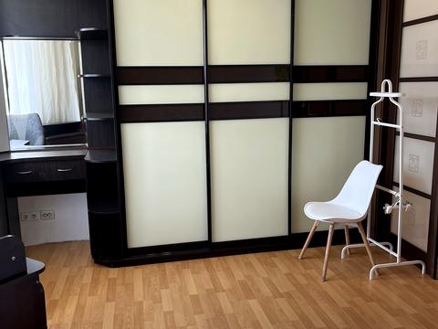 квартира за адресою Саперно-Слобідська вул., 22