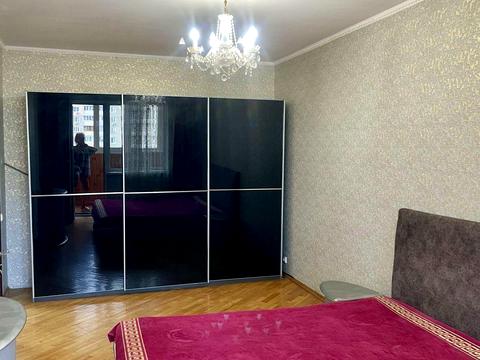 квартира по адресу Академика Заболотного ул., 84