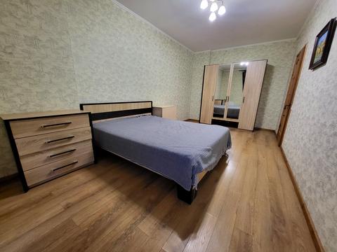 квартира за адресою Ракетна, 24