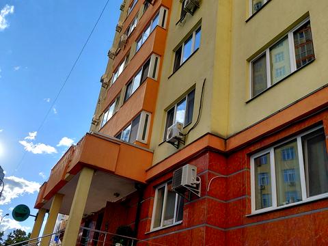 квартира за адресою Петра Калнишевського вул. (Михайла Майорова), 8