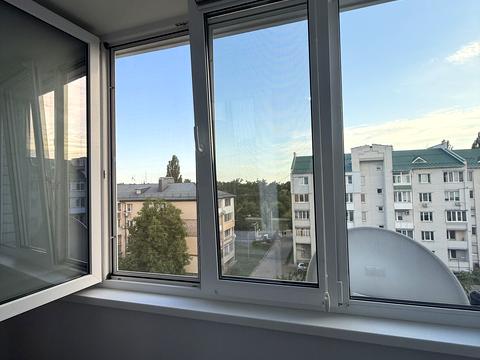 квартира за адресою Погребняка вул., 13